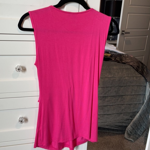 Pink Top - Picture 4 of 4